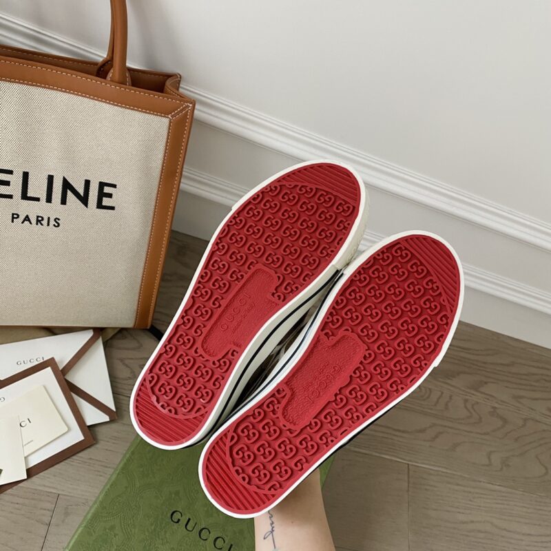 Gucci Tennis 1977 - Image 6