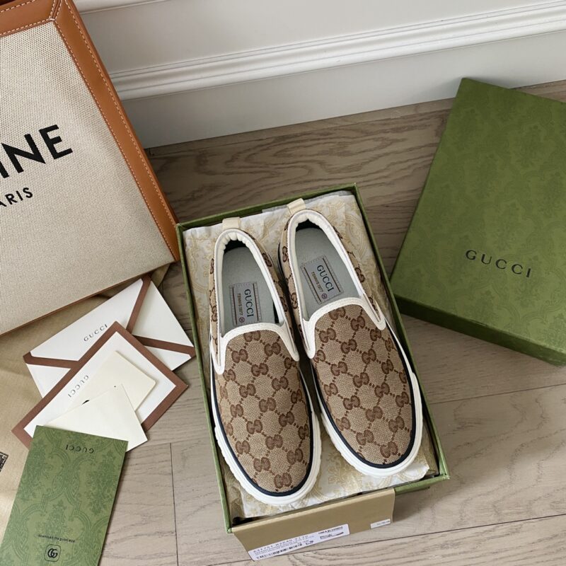 Gucci Tennis 1977 - Image 7