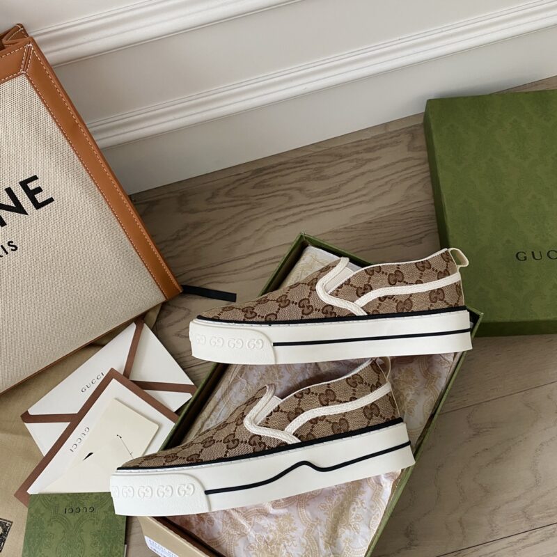 Gucci Tennis 1977 - Image 9