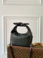 Louis Vuitton Why Knot Handbag-28*34*12CM - Image 3