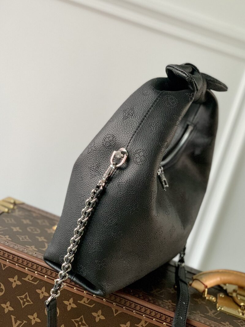 Louis Vuitton Why Knot Handbag-28*34*12CM - Image 2