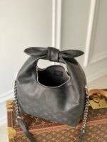 Louis Vuitton Why Knot Handbag-28*34*12CM - Image 7