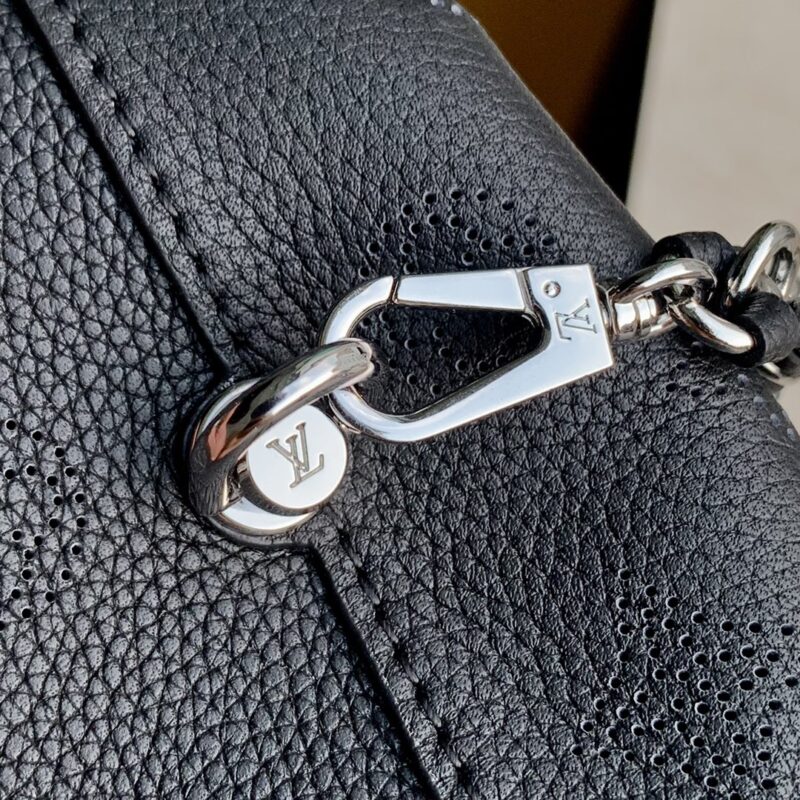 Louis Vuitton Why Knot Handbag-28*34*12CM - Image 8