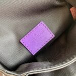 Louis Vuitton S-Lock Vertical Wearable Handbag-12*19*7CM - Image 7