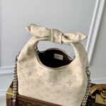 Louis Vuitton Why Knot Handbag-28*34*12CM