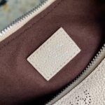 Louis Vuitton Why Knot Handbag-28*34*12CM - Image 2