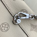 Louis Vuitton Why Knot Handbag-28*34*12CM - Image 4