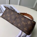 Louis Vuitton Cherrywood BB Handbag-21*17*8CM