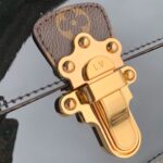 Louis Vuitton Cherrywood BB Handbag-21*17*8CM - Image 3