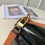 Louis Vuitton Cherrywood BB Handbag-21*17*8CM - Image 4