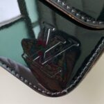 Louis Vuitton Cherrywood BB Handbag-21*17*8CM - Image 5