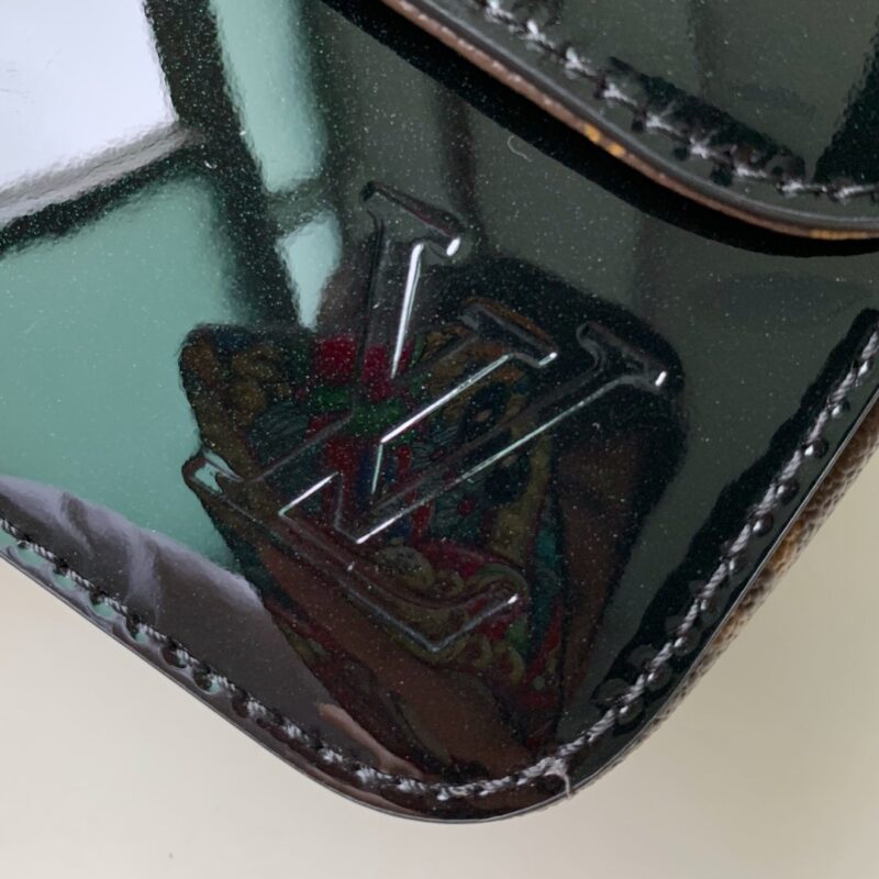 Louis Vuitton Cherrywood BB Handbag-21*17*8CM - Image 5