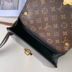 Louis Vuitton Cherrywood BB Handbag-21*17*8CM - Image 7