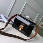 Louis Vuitton Cherrywood BB Handbag-21*17*8CM - Image 8