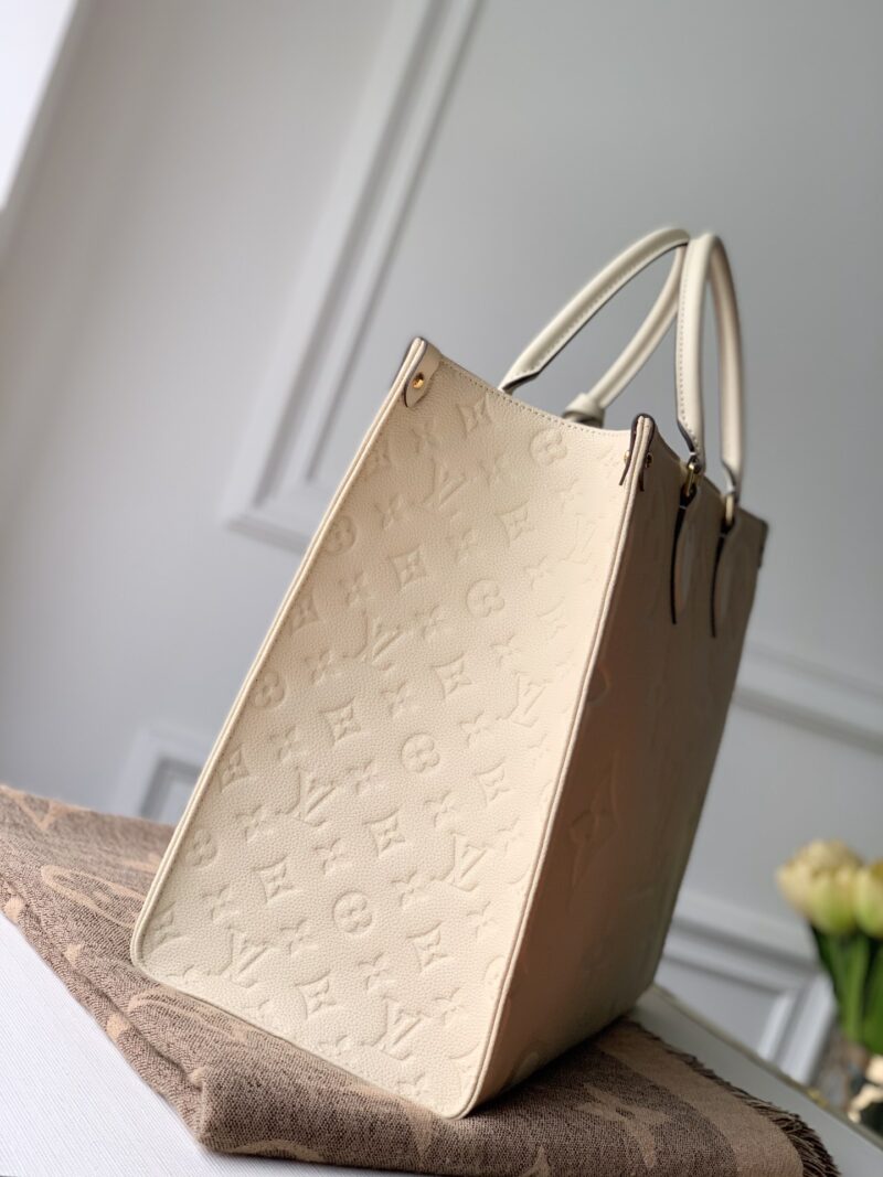 Louis Vuitton Onthego Handbag-41*34*19CM(NO BOX） - Image 3