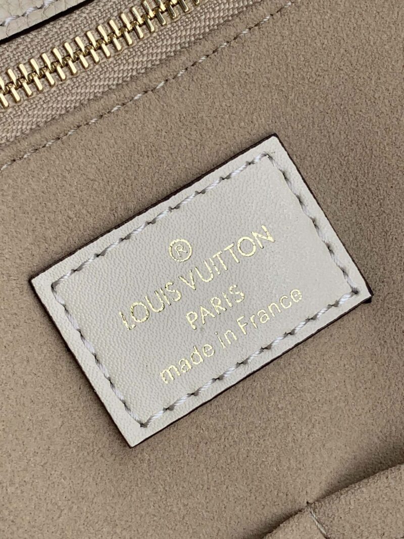 Louis Vuitton Onthego Handbag-41*34*19CM(NO BOX） - Image 4