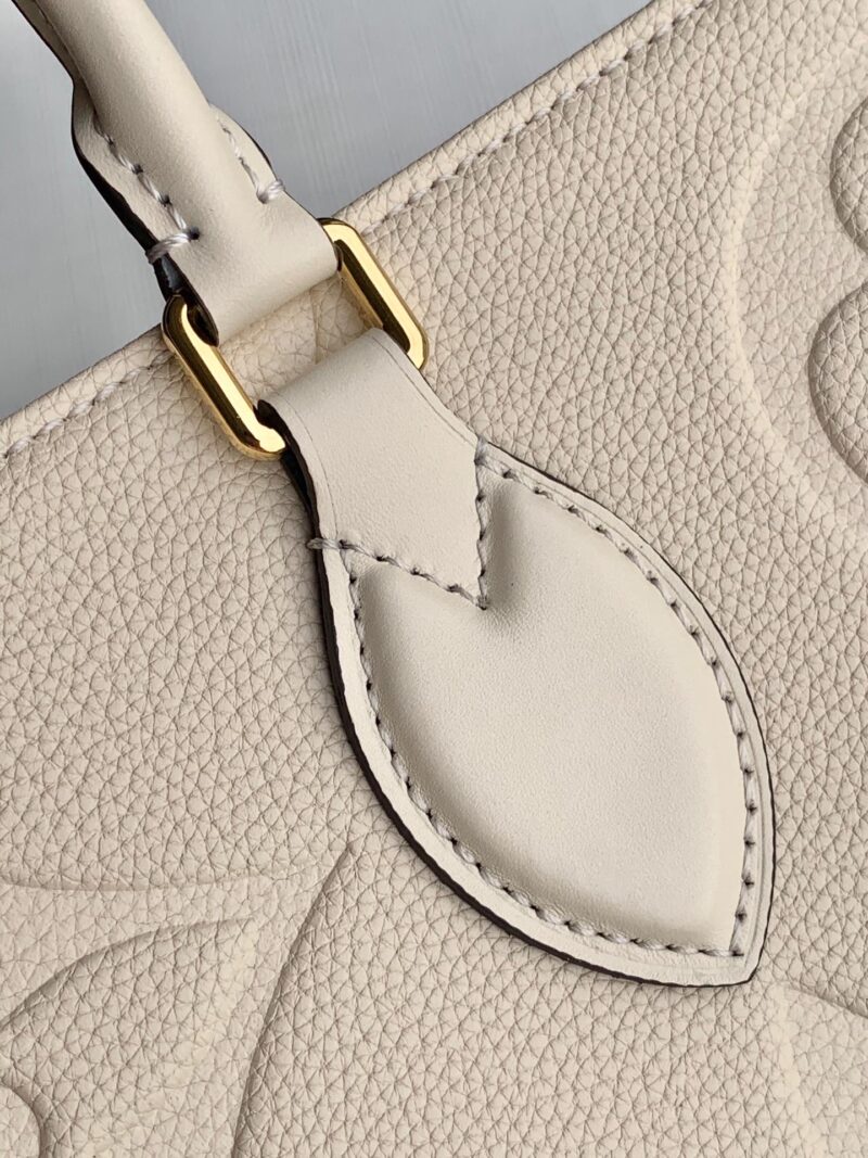 Louis Vuitton Onthego Handbag-41*34*19CM(NO BOX） - Image 5