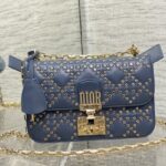 Diro Addict Bag-21*3*13CM