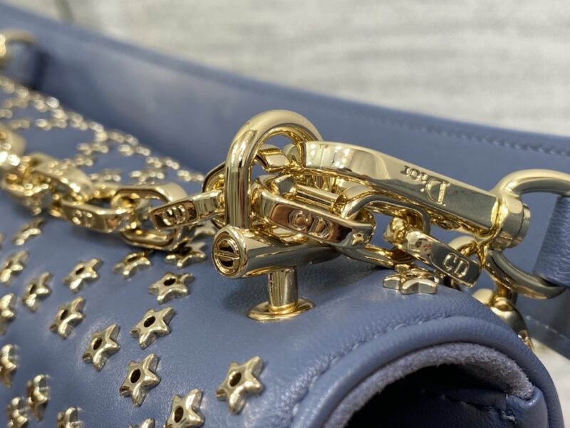 Diro Addict Bag-21*3*13CM - Image 6