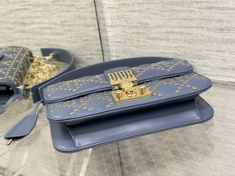 Diro Addict Bag-21*3*13CM - Image 7