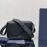 Diro Saddle Bag-23×18×6CM