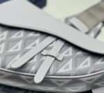 Diro Saddle Bag-20 x 28.6 x 5CM - Image 3