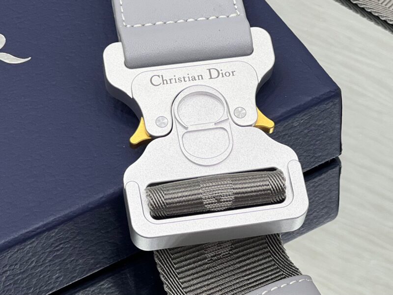 Diro Saddle Bag-20 x 28.6 x 5CM - Image 7