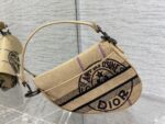 Diro Saddle Bag-20 x 28.6 x 5CM - Image 3