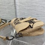 Diro Saddle Bag-20 x 28.6 x 5CM