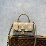 Louis Vuitton Madeleine BB Handbag-24*17*8.5CM