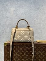 Louis Vuitton Madeleine BB Handbag-24*17*8.5CM - Image 3