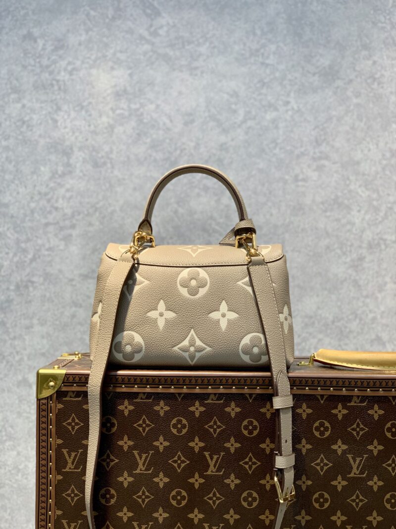 Louis Vuitton Madeleine BB Handbag-24*17*8.5CM - Image 3