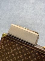 Louis Vuitton Madeleine BB Handbag-24*17*8.5CM - Image 6