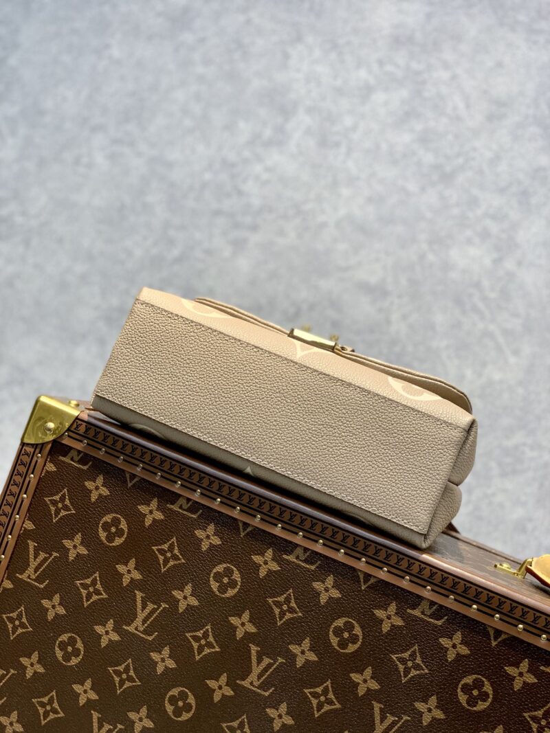 Louis Vuitton Madeleine BB Handbag-24*17*8.5CM - Image 6