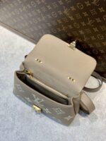 Louis Vuitton Madeleine BB Handbag-24*17*8.5CM - Image 9