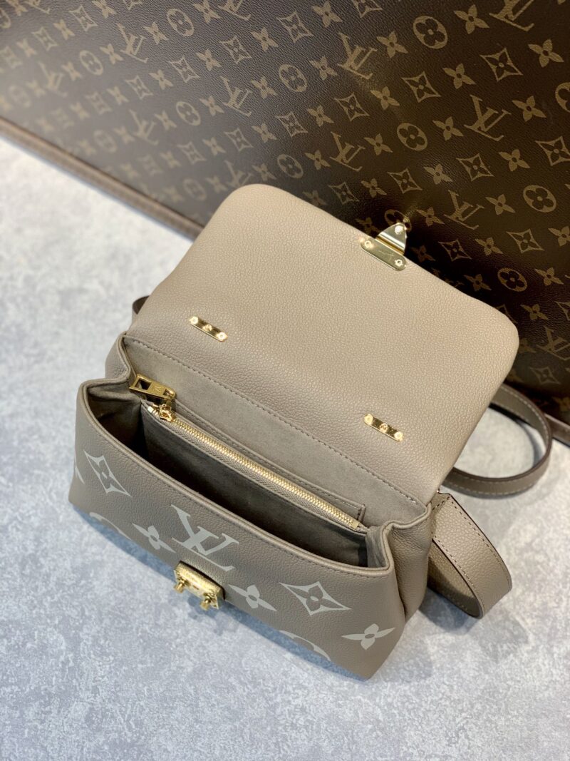 Louis Vuitton Madeleine BB Handbag-24*17*8.5CM - Image 9
