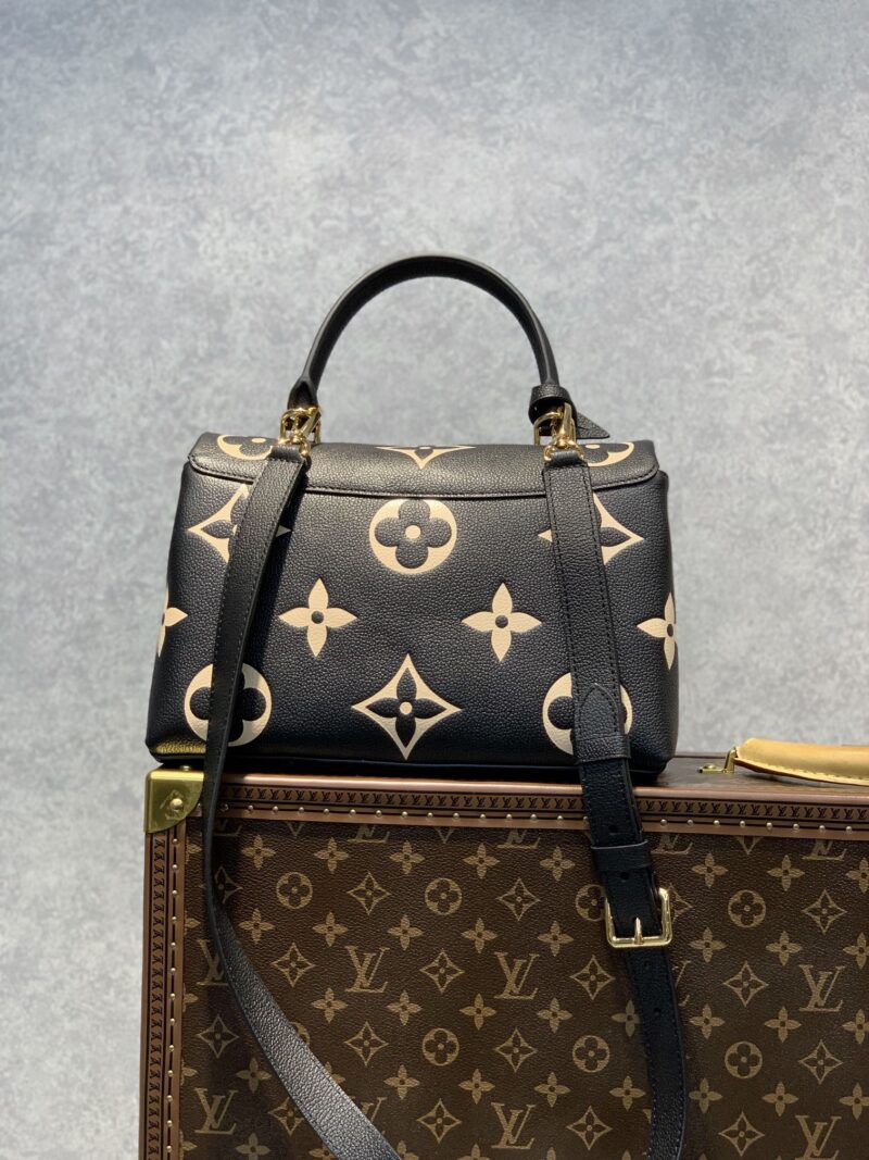 Louis Vuitton Madeleine Handbag-30.0 x 19.5 x 11CM - Image 3