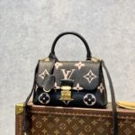 Louis Vuitton Madeleine BB Handbag-24*17*8.5CM