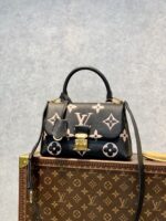 Louis Vuitton Madeleine BB Handbag-24*17*8.5CM