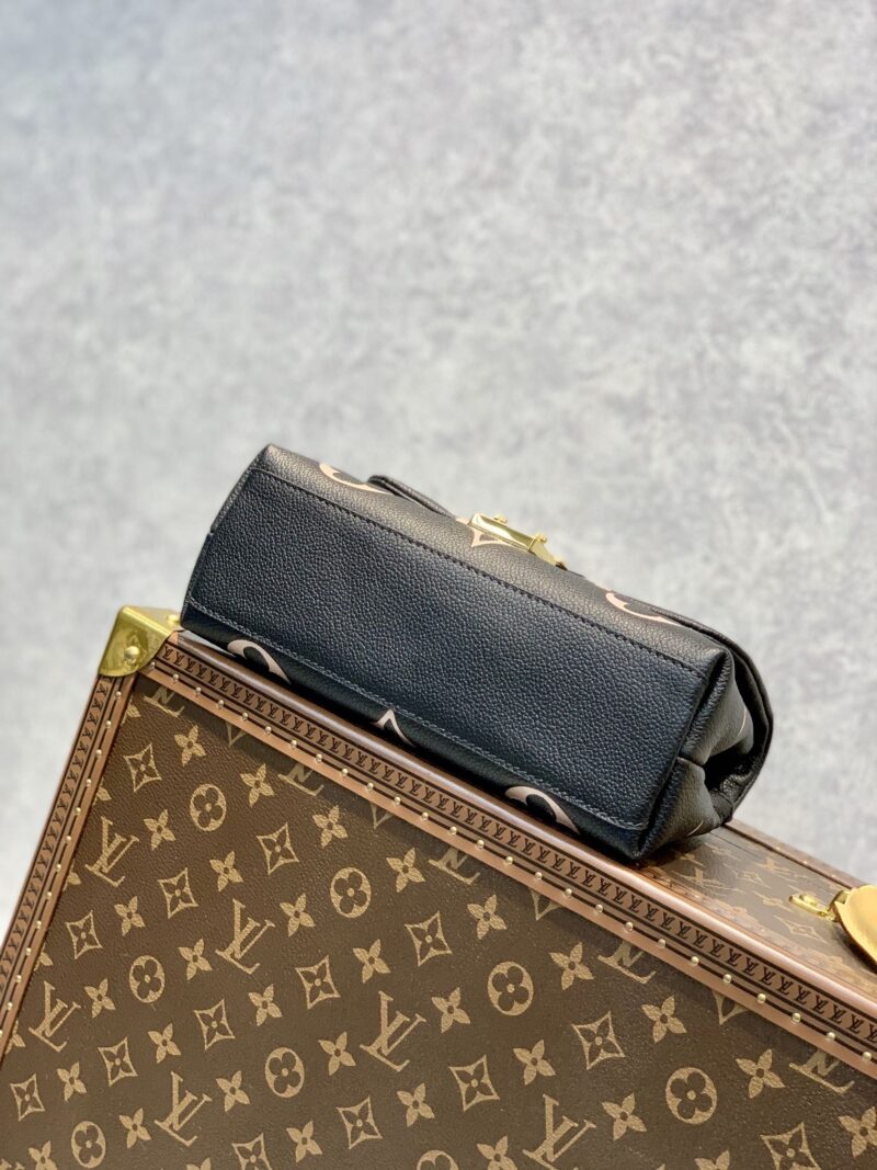 Louis Vuitton Madeleine BB Handbag-24*17*8.5CM - Image 7