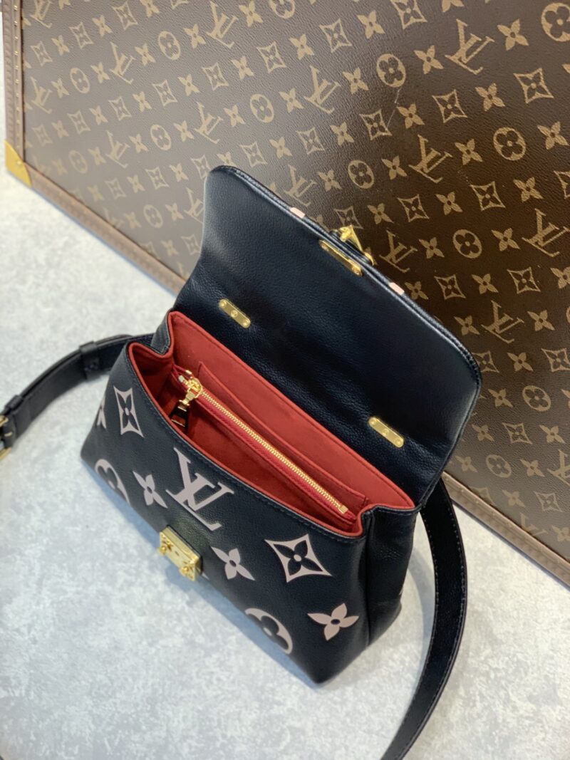 Louis Vuitton Madeleine BB Handbag-24*17*8.5CM - Image 9