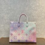 Louis Vuitton Onthego Handbag-M46076-41*34*19CM（NO BOX）