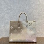 Louis Vuitton Onthego Handbag-M46076-41*34*19CM(NO BOX）