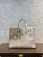 Louis Vuitton Onthego Handbag-M46076-41*34*19CM(NO BOX）