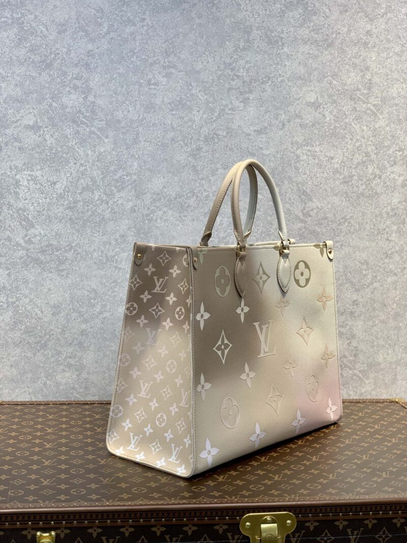 Louis Vuitton Onthego Handbag-M46076-41*34*19CM(NO BOX） - Image 2