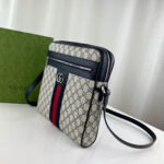 Gucci GG Supreme Bag-28*29*6CM - Image 2