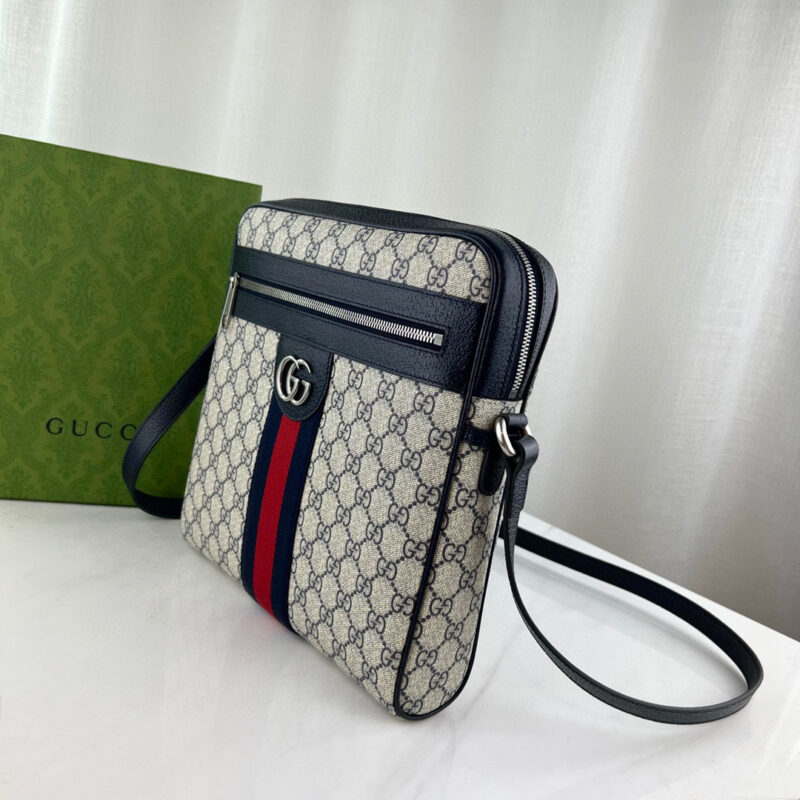 Gucci GG Supreme Bag-28*29*6CM - Image 2