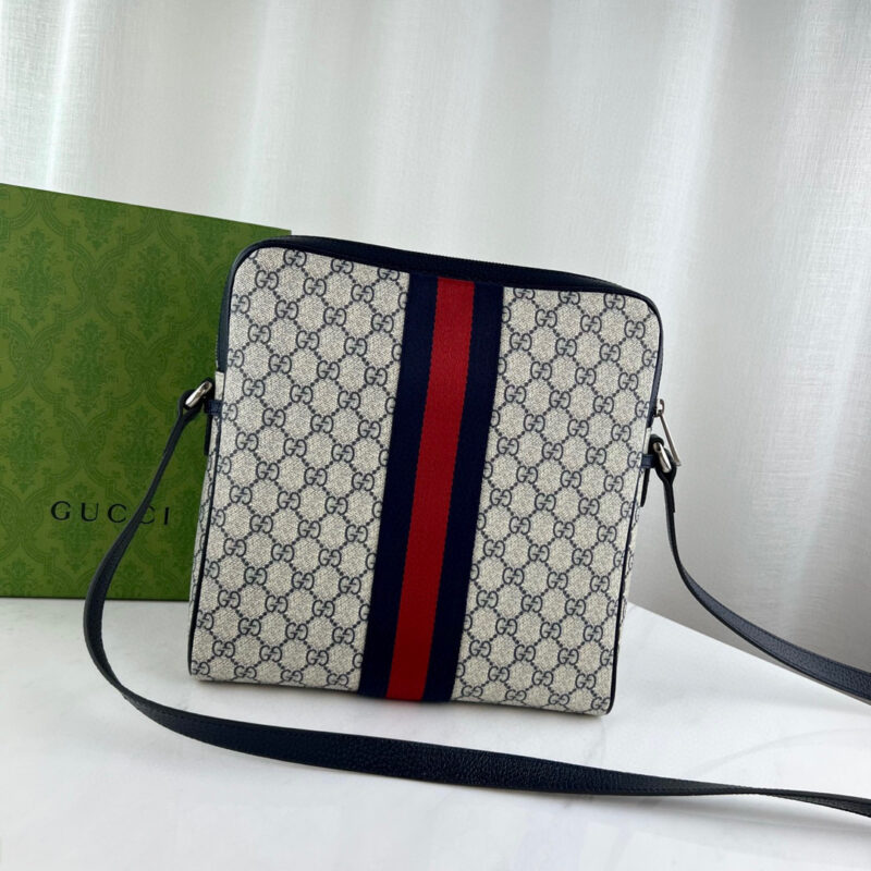 Gucci GG Supreme Bag-28*29*6CM - Image 3