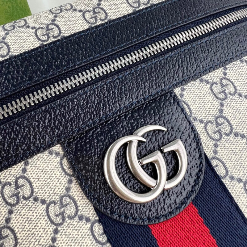 Gucci GG Supreme Bag-28*29*6CM - Image 4