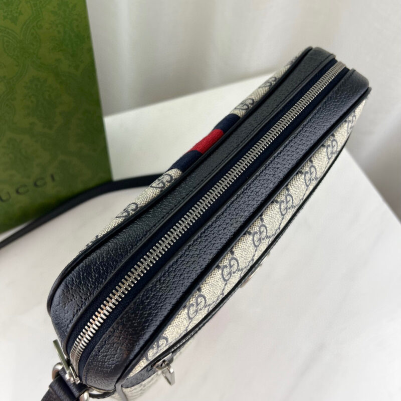 Gucci GG Supreme Bag-28*29*6CM - Image 6